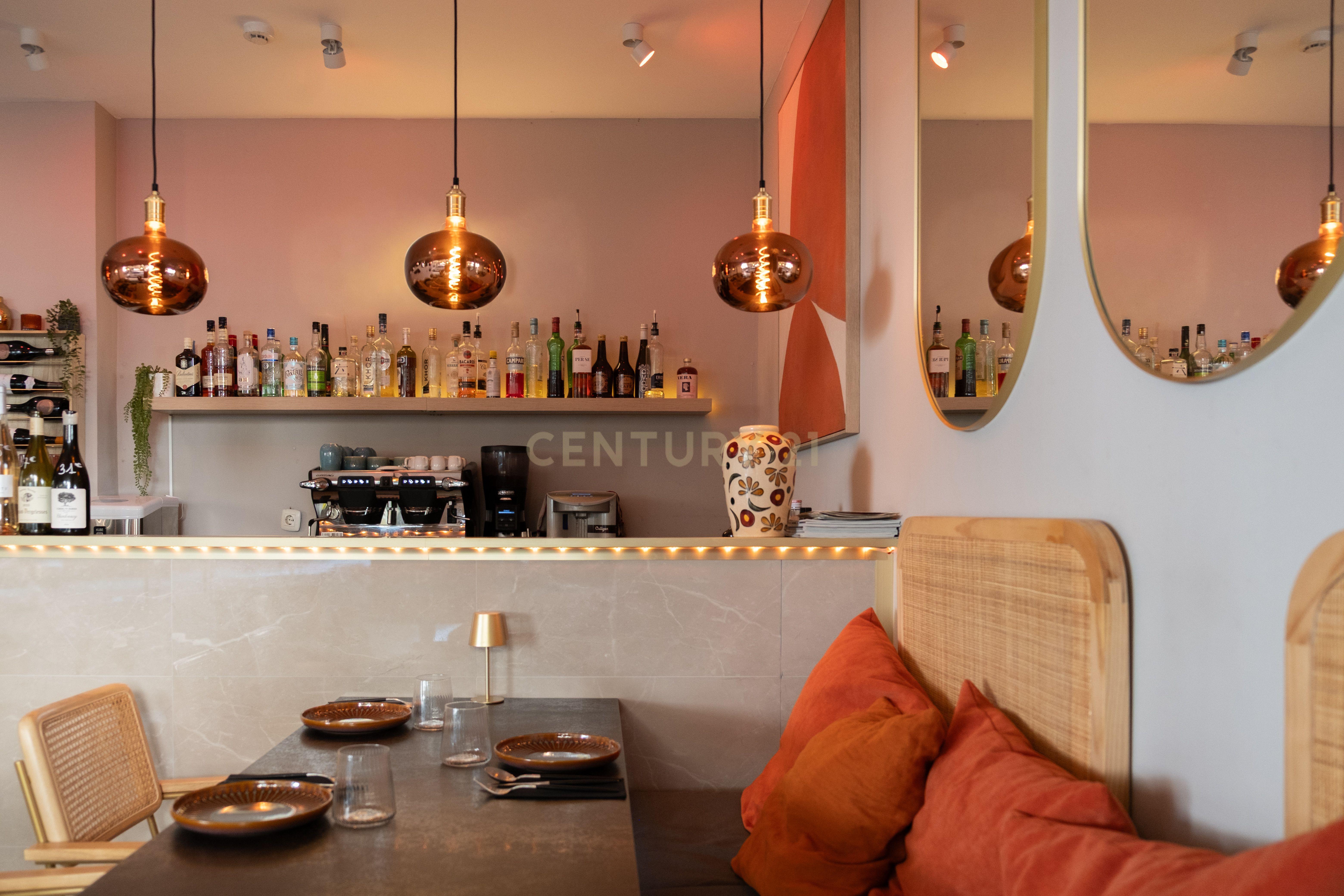 Fotografia 7 de Trespasse Restaurante nas Avenidas Novas em Lisboa
