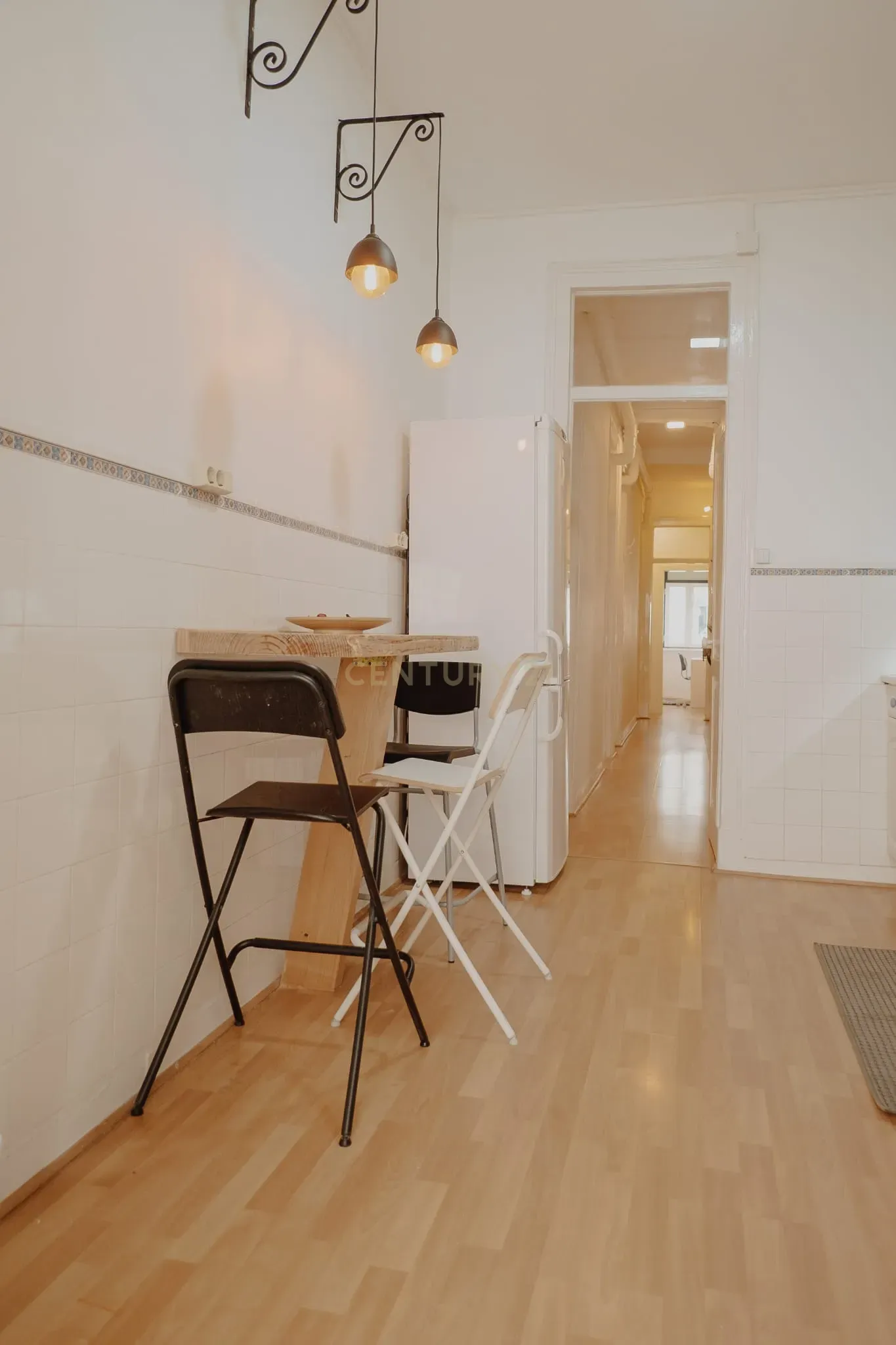 Fotografia 11 de Alto Potencial de Rendimento | Apartamento Remodelado e Mobilado | Rua Andrade, Lisboa