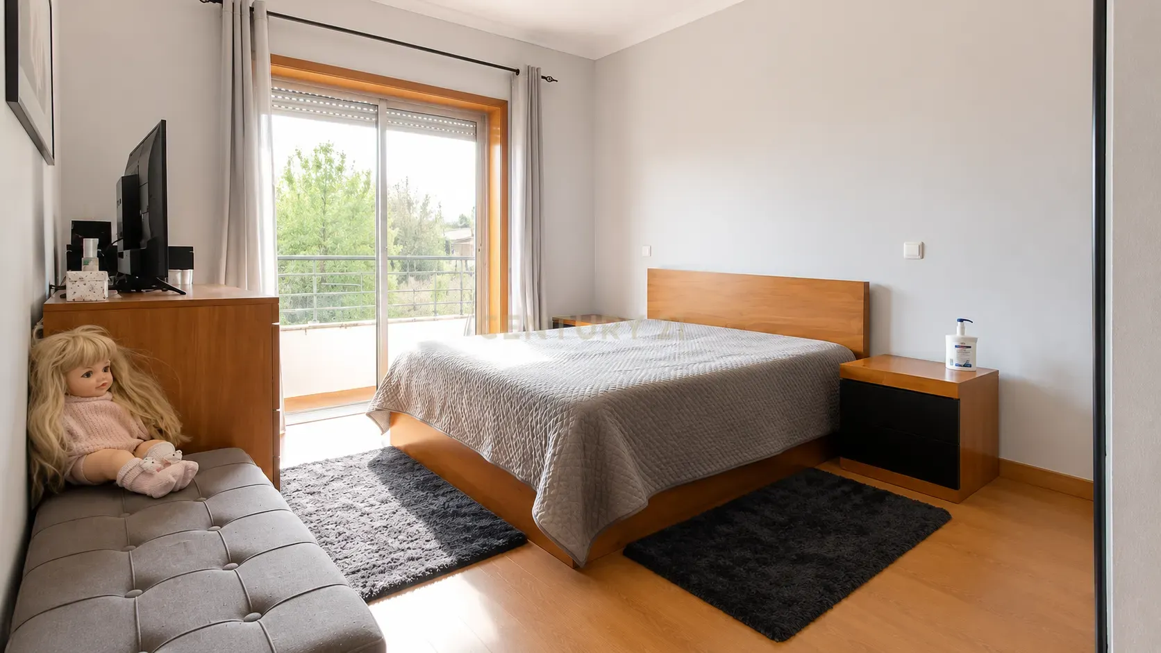 Fotografia 11 de Apartamento T2 em Cabeçudos Vila Nova de Famalicão