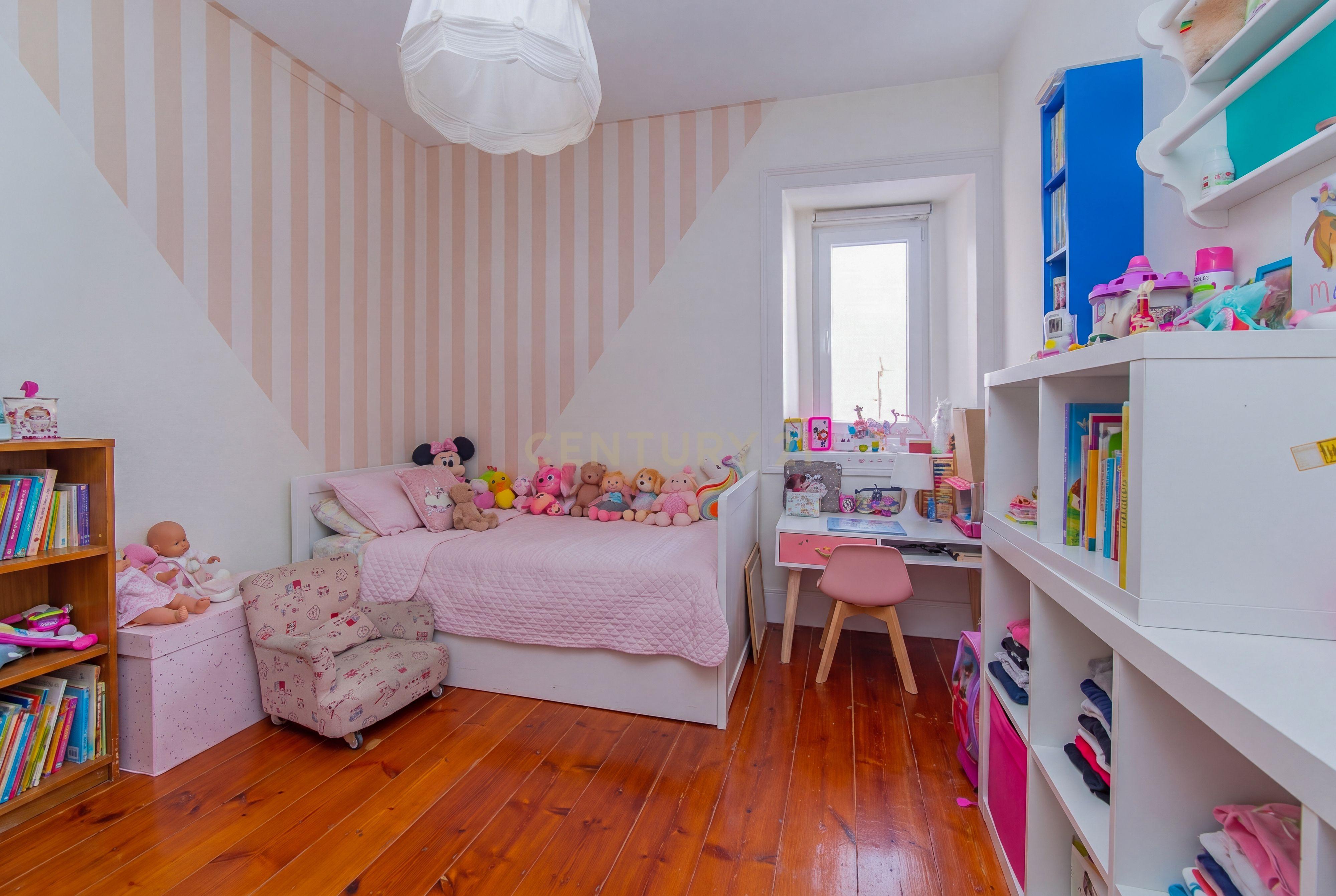Apartamento T6+ à venda em Campo de Ourique, Lisboa — foto 9
