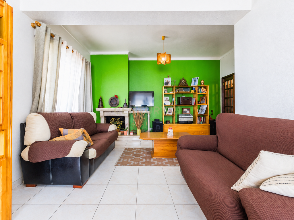 T3 XL | 120 m² em Leiria - Image 1