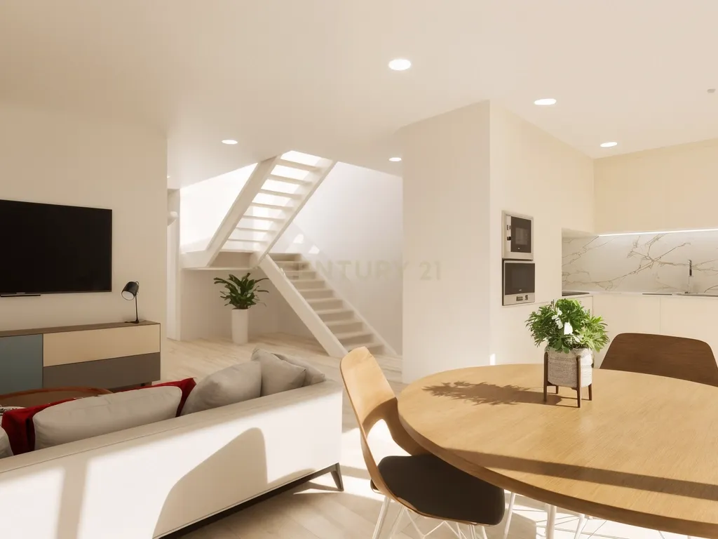 T2 e T2+1 Duplex - Paivas Exclusive — Viva com Qualidade e Modernidade no Coração da Amora - Image 3