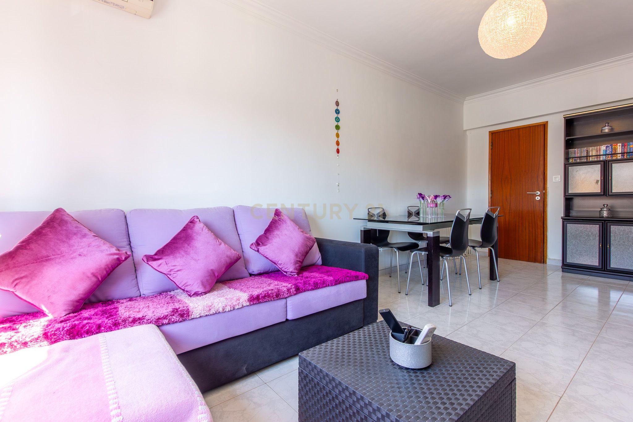 Fotografia 4 de 🏠 Apartamento T2 | 78 m² com varandas e ar condicionado | Seixal | 🏠