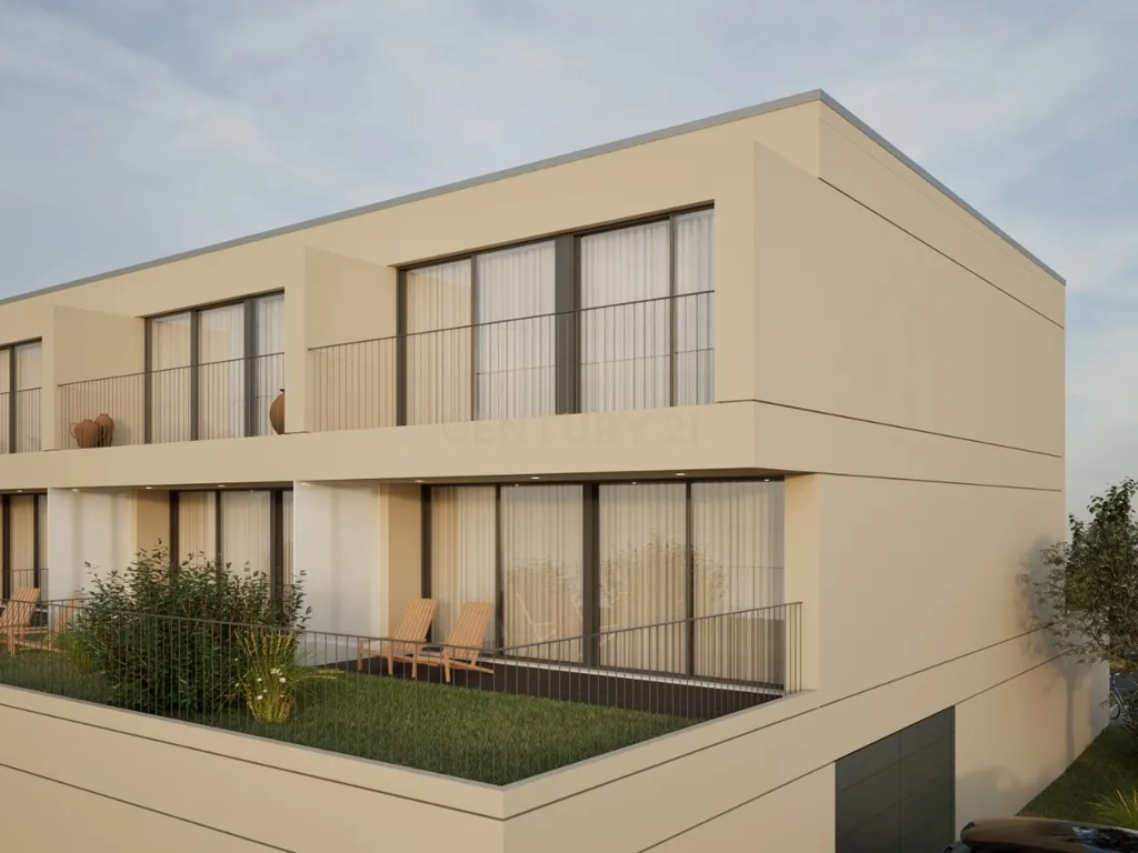 Moradia T3 em Construção em Guilhadeses, Arcos de Valdevez, Moradia A - Image 19