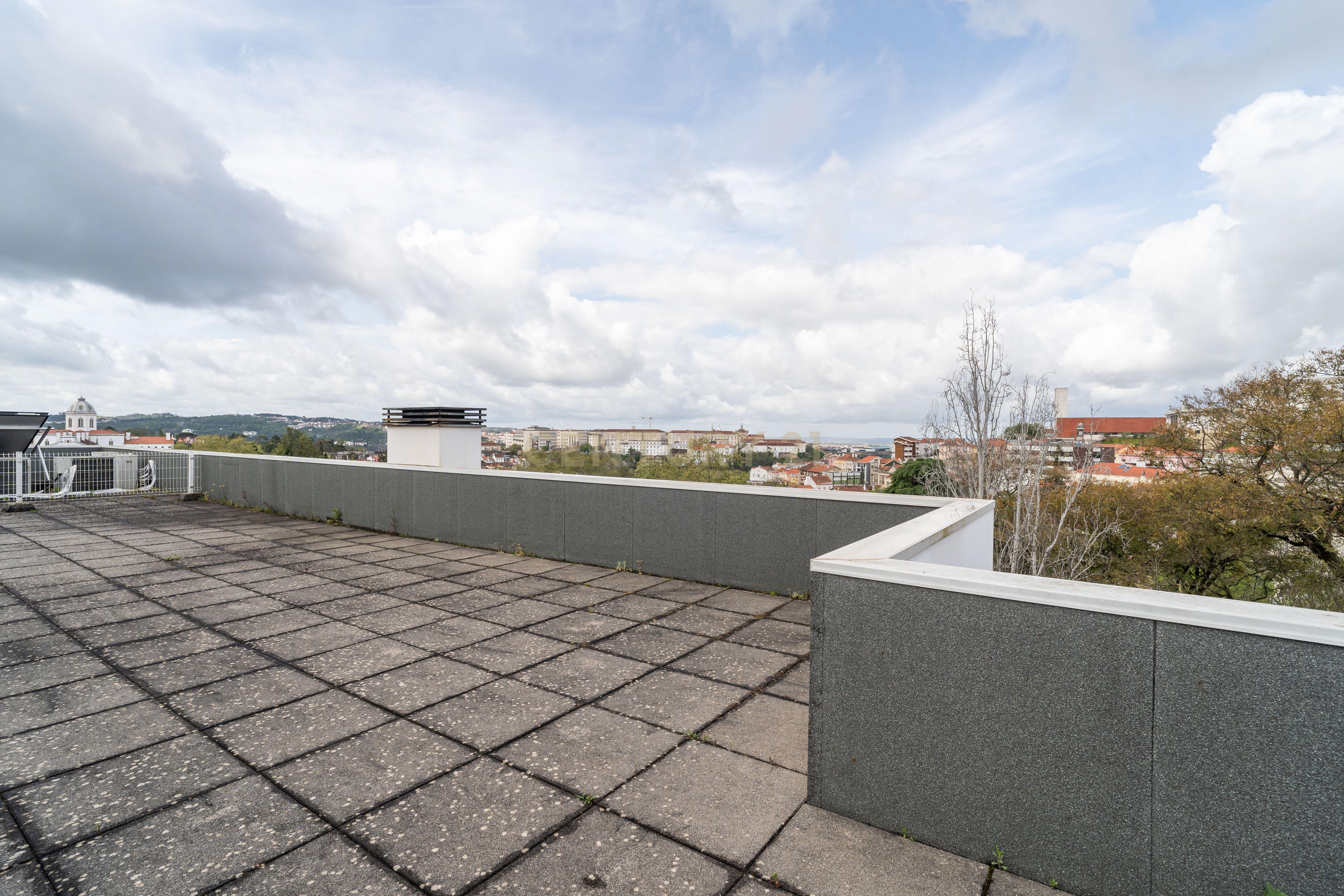 Requintada Penthouse T6 em Celas - Coimbra - Image 33