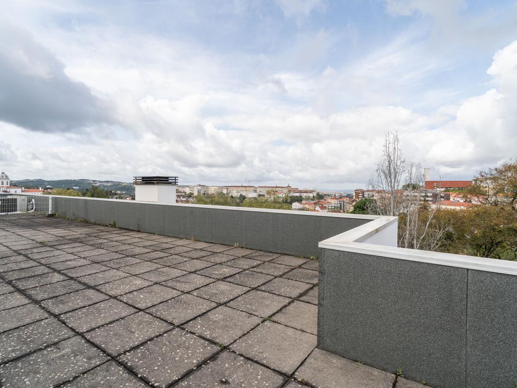 Requintada Penthouse T6 em Celas - Coimbra - Image 33