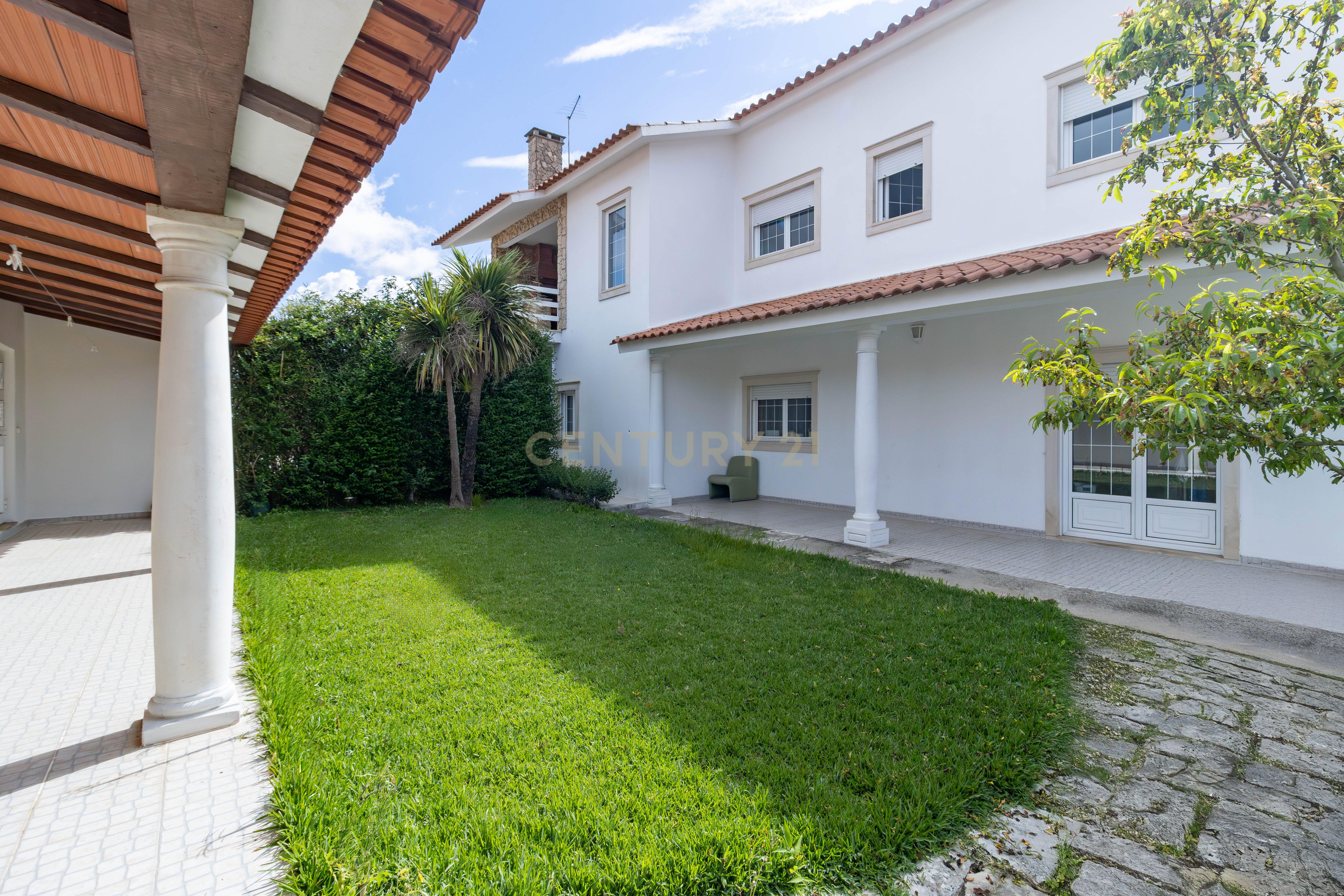 Moradia T4 à venda em Évora de Alcobaça, Alcobaça — foto 3