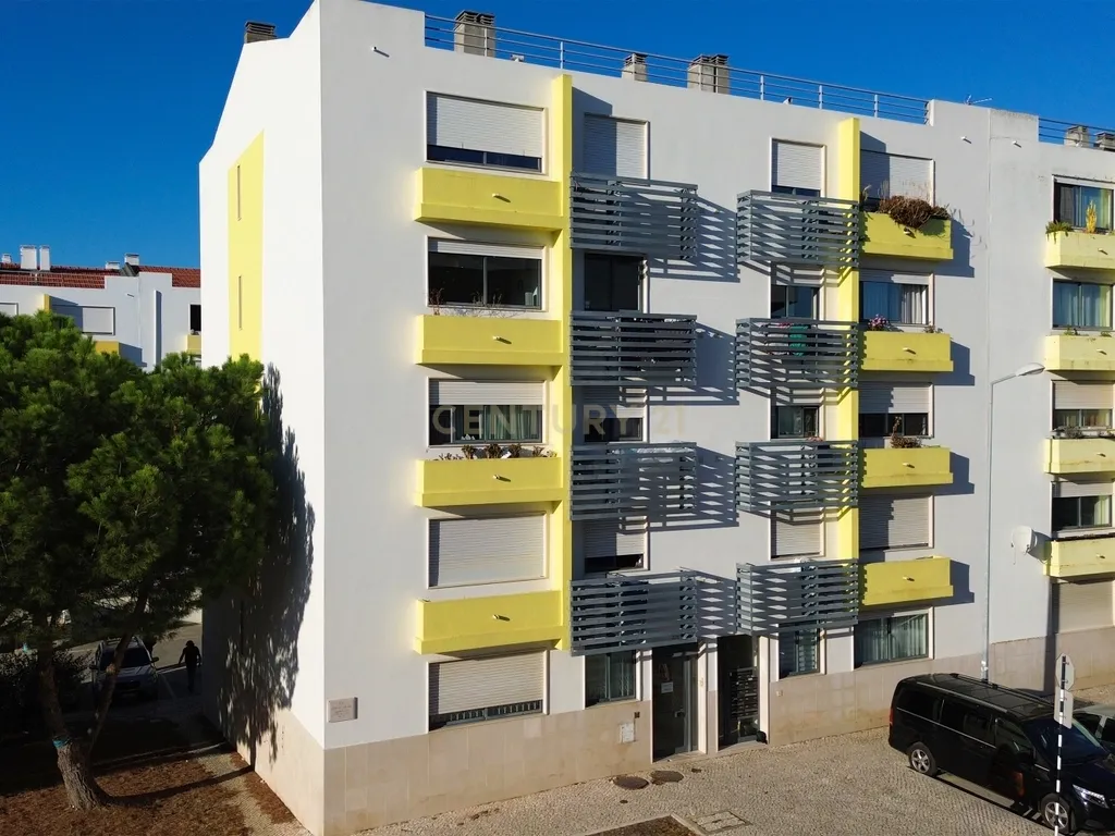 Excelente apartamento T3 com garagem - Afonsoeiro - - Image 35