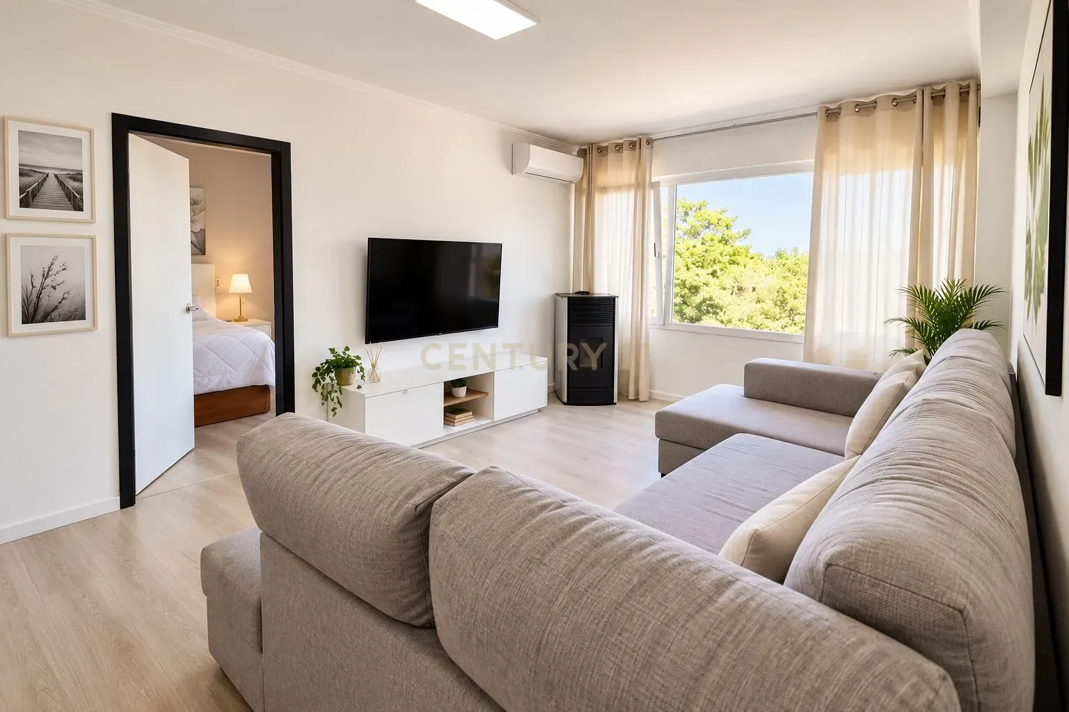 Apartamento T5 à venda em Santo André, Santiago do Cacém — foto 5