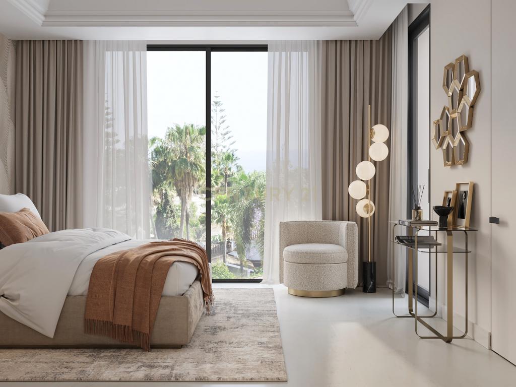Moradias Mediterrânicas Modernas em Marbella – Um Novo Padrão de Luxo Costeiro - Image 9