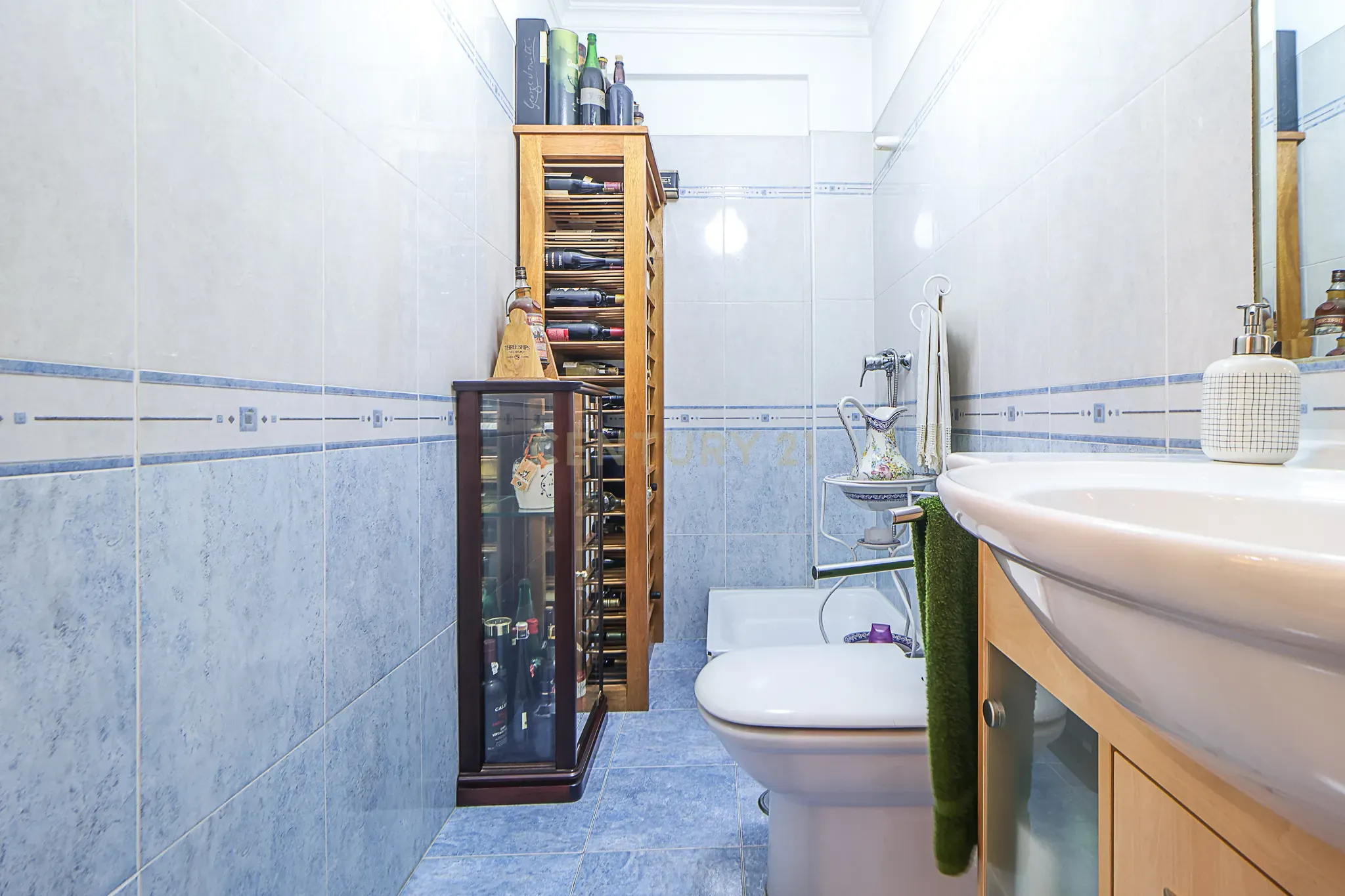 Apartamento T3 em Pinhal de Frades, Seixal, com garagem e arrecadação. - Image 18