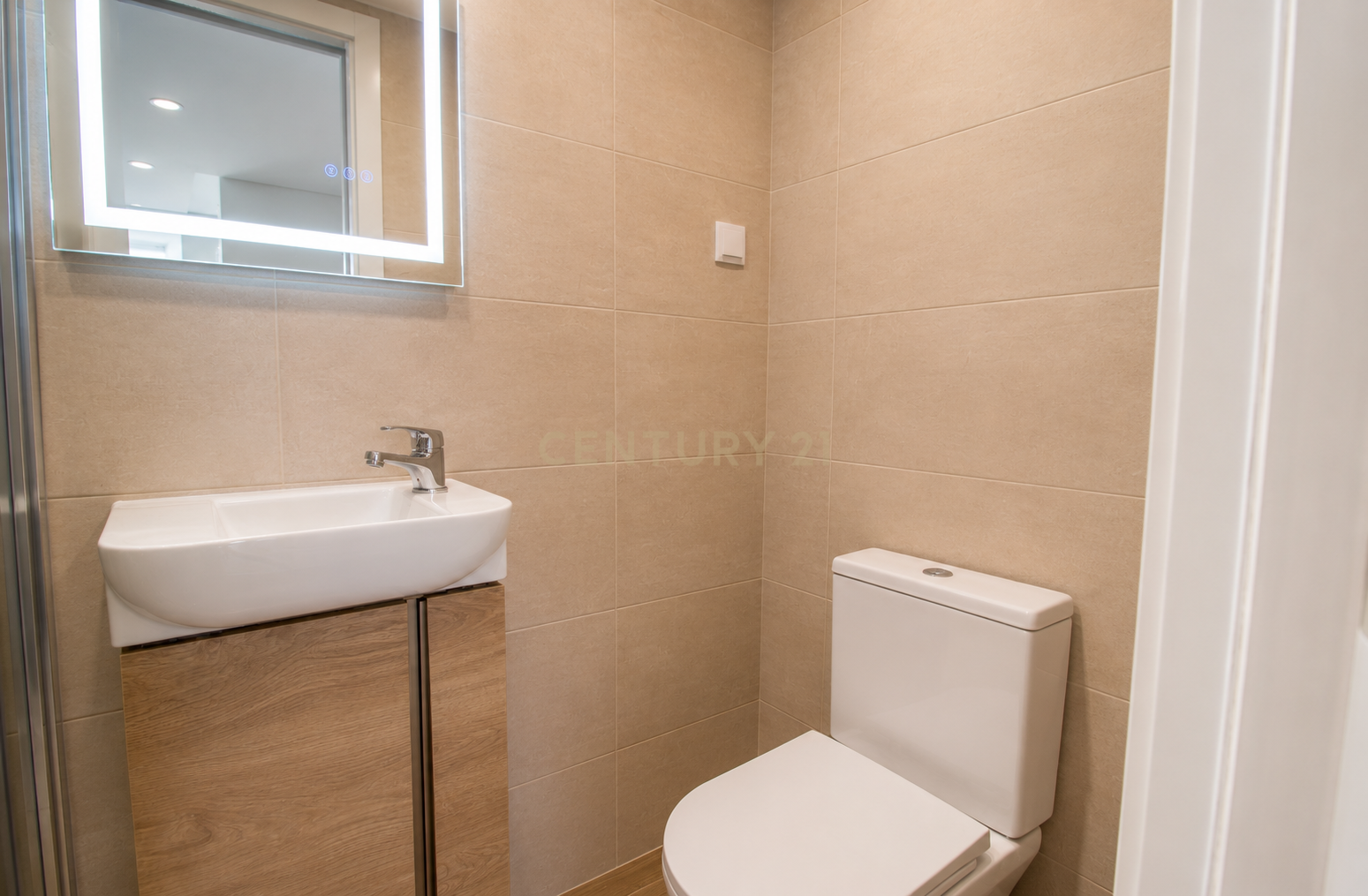 Fotografia 7 de Tiny House com muito charme e excelente aproveitamento de espaço