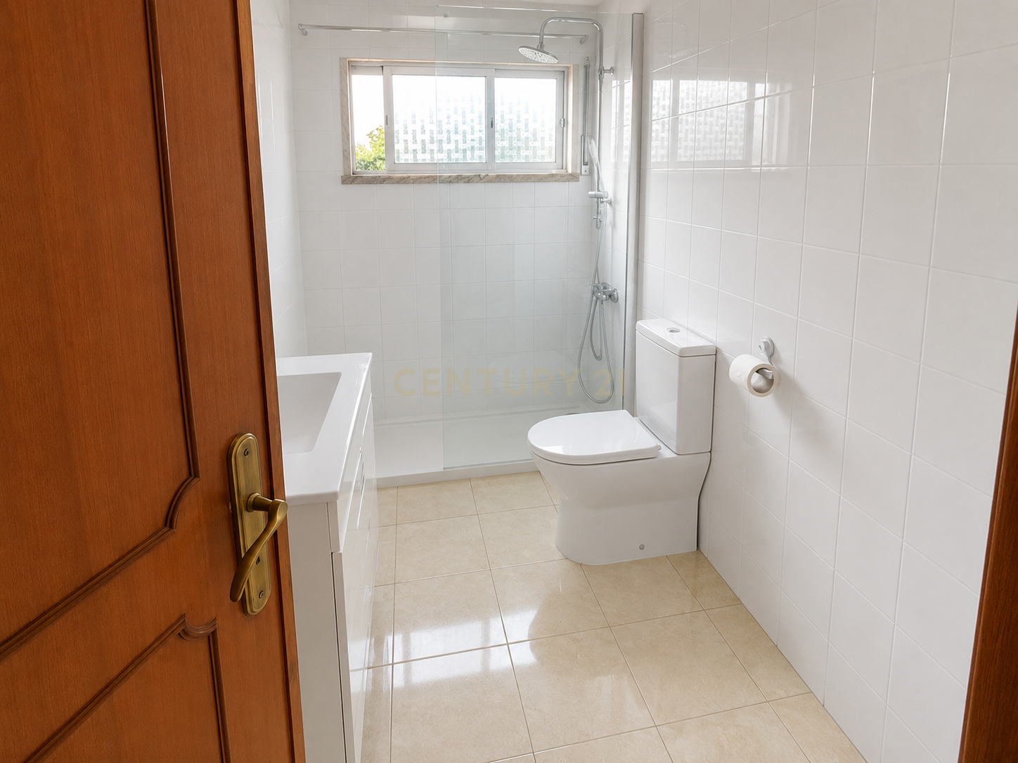 Fotografia 8 de Apartamento T2 | Mercês-Rio de Mouro | Sintra