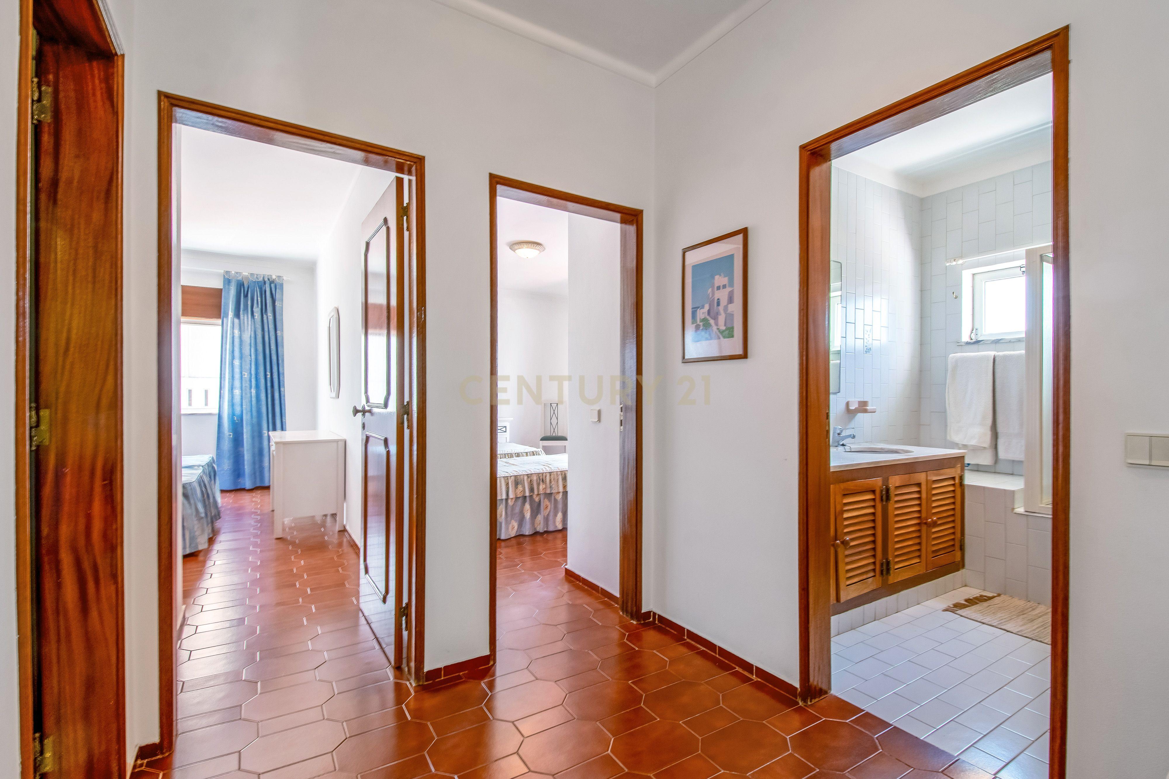 Apartamento T2 à venda em Alvor, Portimão — foto 13