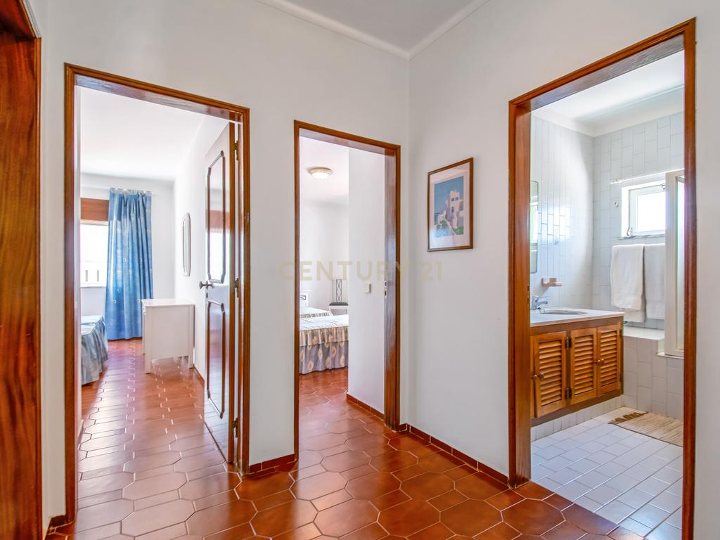 Apartamento T2 em Alvor a 5m da praia três irmãos - Image 14