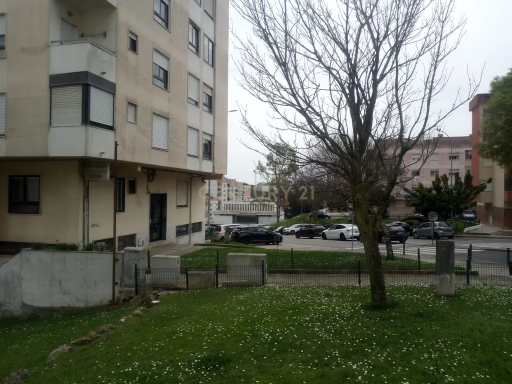 Venda de Apartamento T1 - Cacém - Image 16