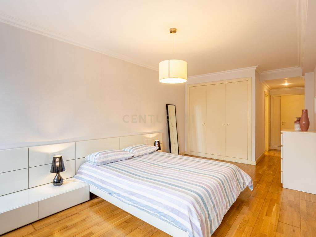 Arrendamento Apartamento T2 mobilado - Centro de Lisboa - Image 22
