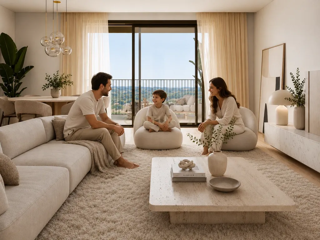 APARTAMENTO DE LUXO T3 FARO COM TERRAÇO, 2 LUGARES GARAGEM E ARRECADAÇÃO - Image 8