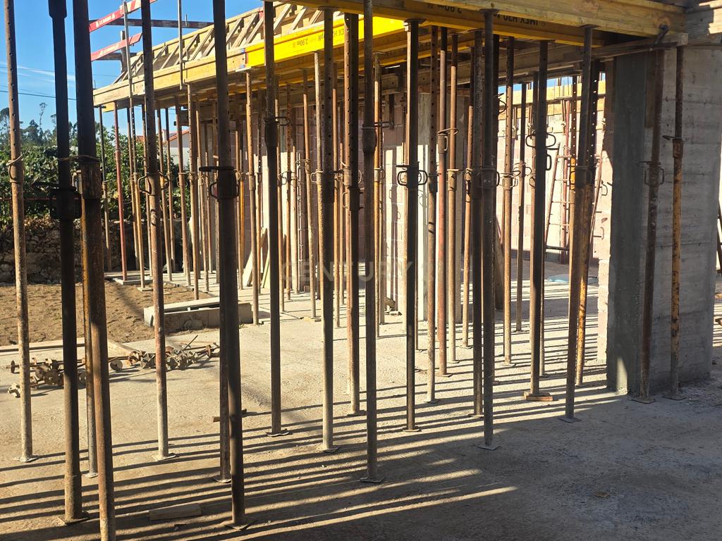Luxuosa Moradia T3 em fase de construção em Esposende - Image 2