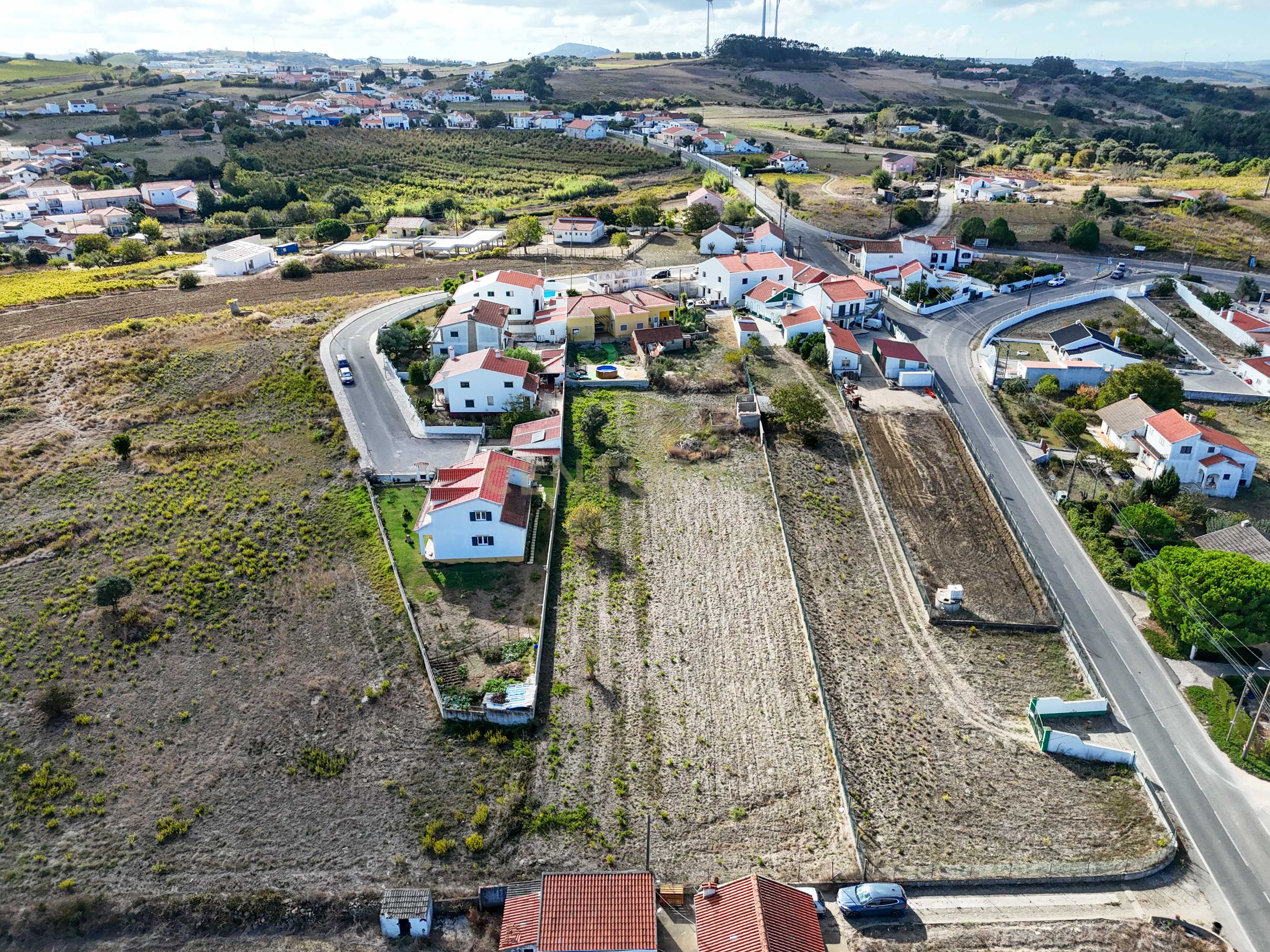 Moradia T4 à venda em Santo Quintino, Sobral de Monte Agraço — foto 39