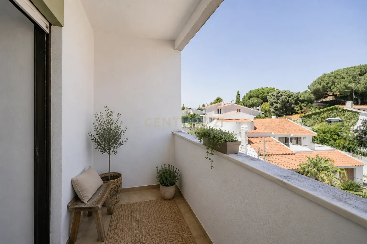 Fotografia 3 de Apartamento T2 em Quintinha – Sesimbra