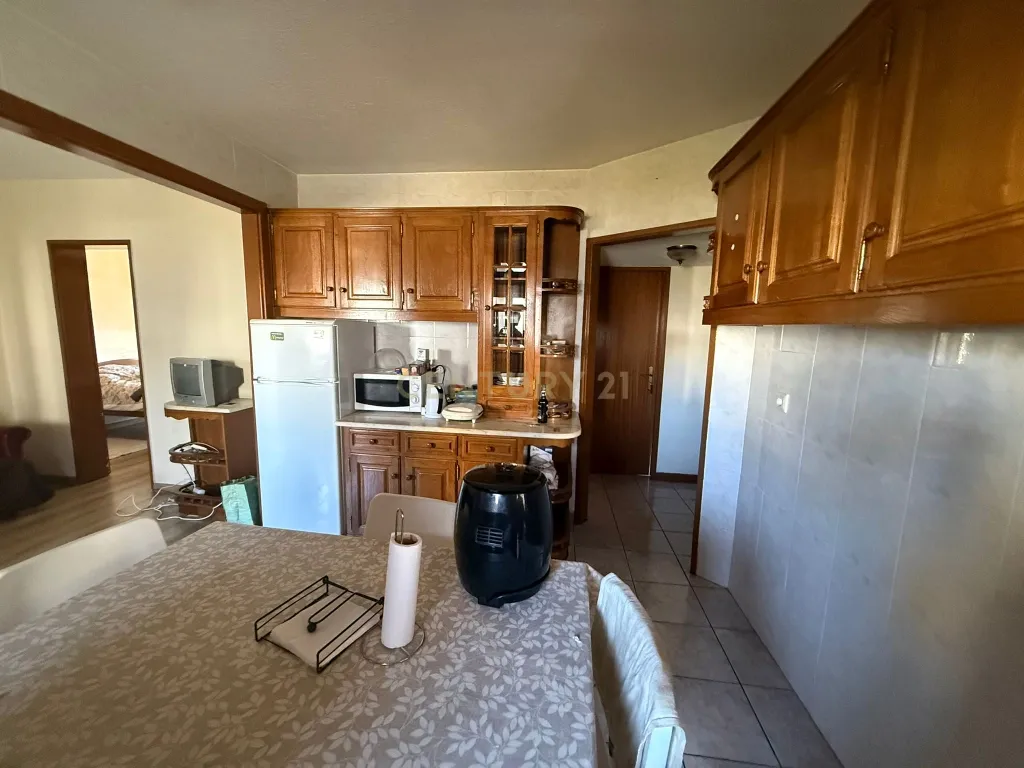 Apartamento T3 no #CENTRO de Bragança - Perto do IPB!!! - Image 4