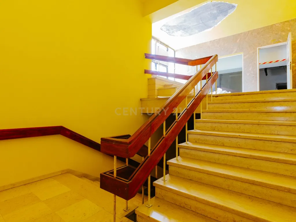 Loja em Localização de Excelência – Alvalade, Lisboa - Image 8