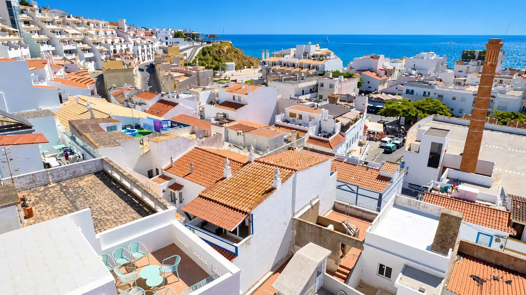 Moradia T3 à venda em Albufeira e Olhos de Água, Albufeira — foto 6