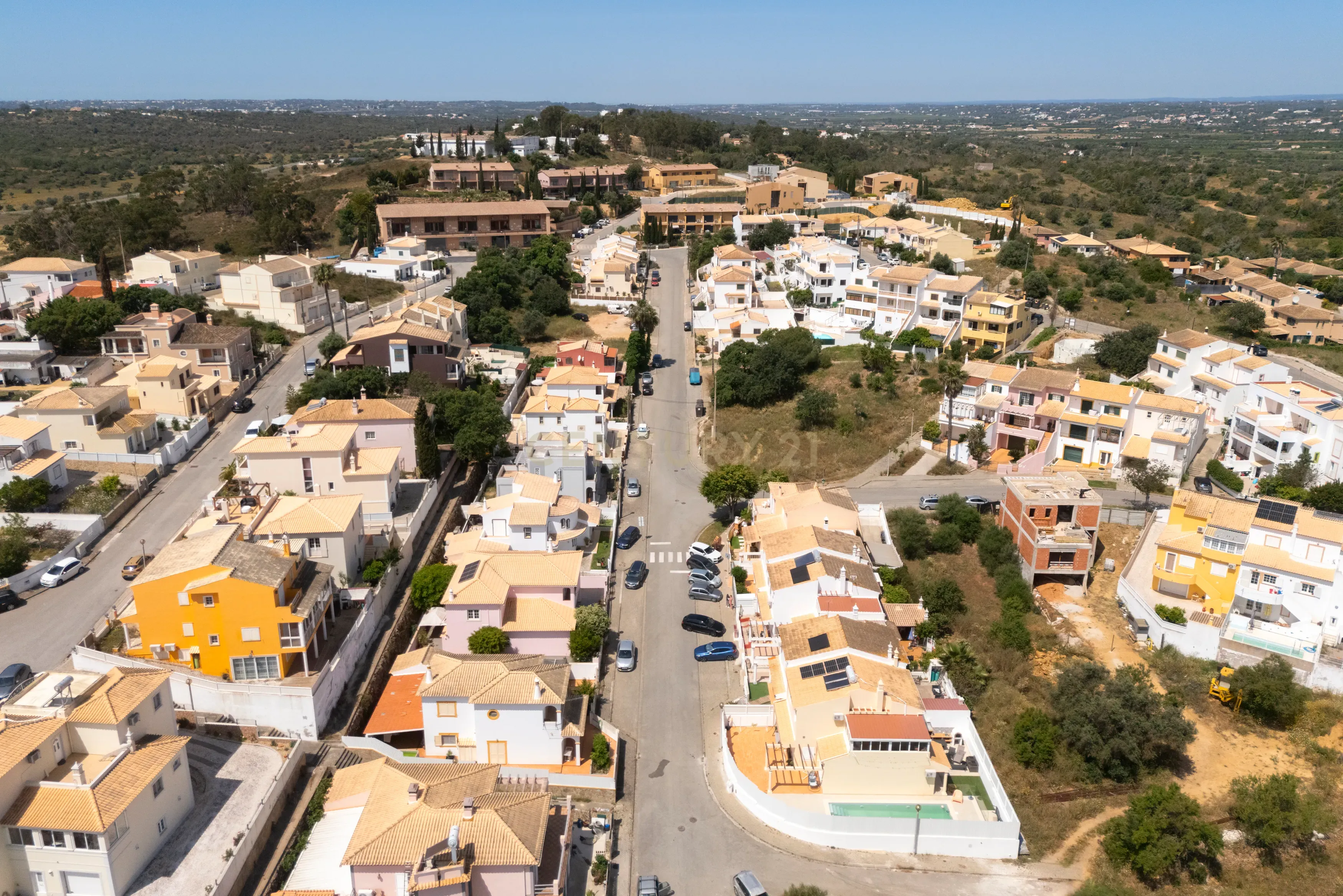 MORADIA T4 ALGOZ - VALE VERDINHO - Image 33