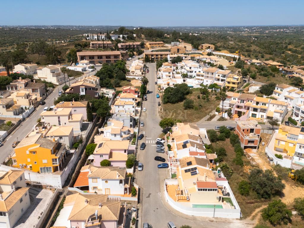 MORADIA T4 ALGOZ - VALE VERDINHO (CPCV ) - Image 33
