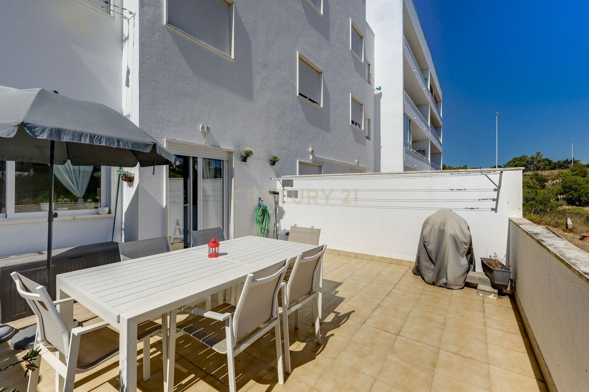 Apartamento T1 à venda em Carcavelos e Parede, Cascais — foto 10