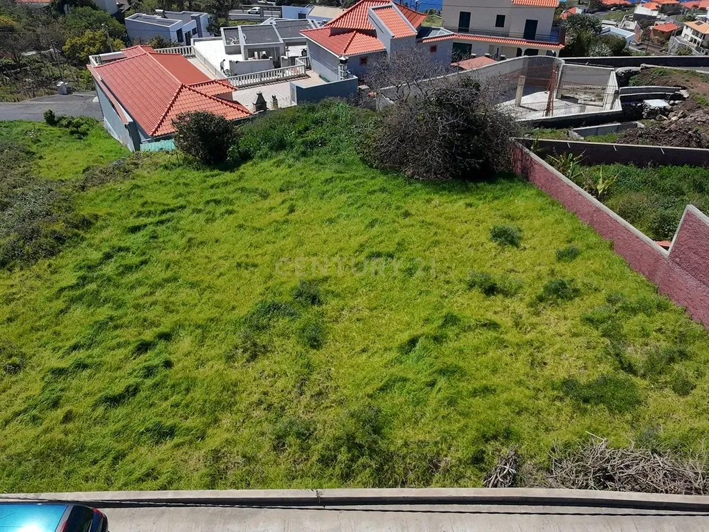 Terreno com Projeto Aprovado – Estreito da Calheta, Madeira - Image 25
