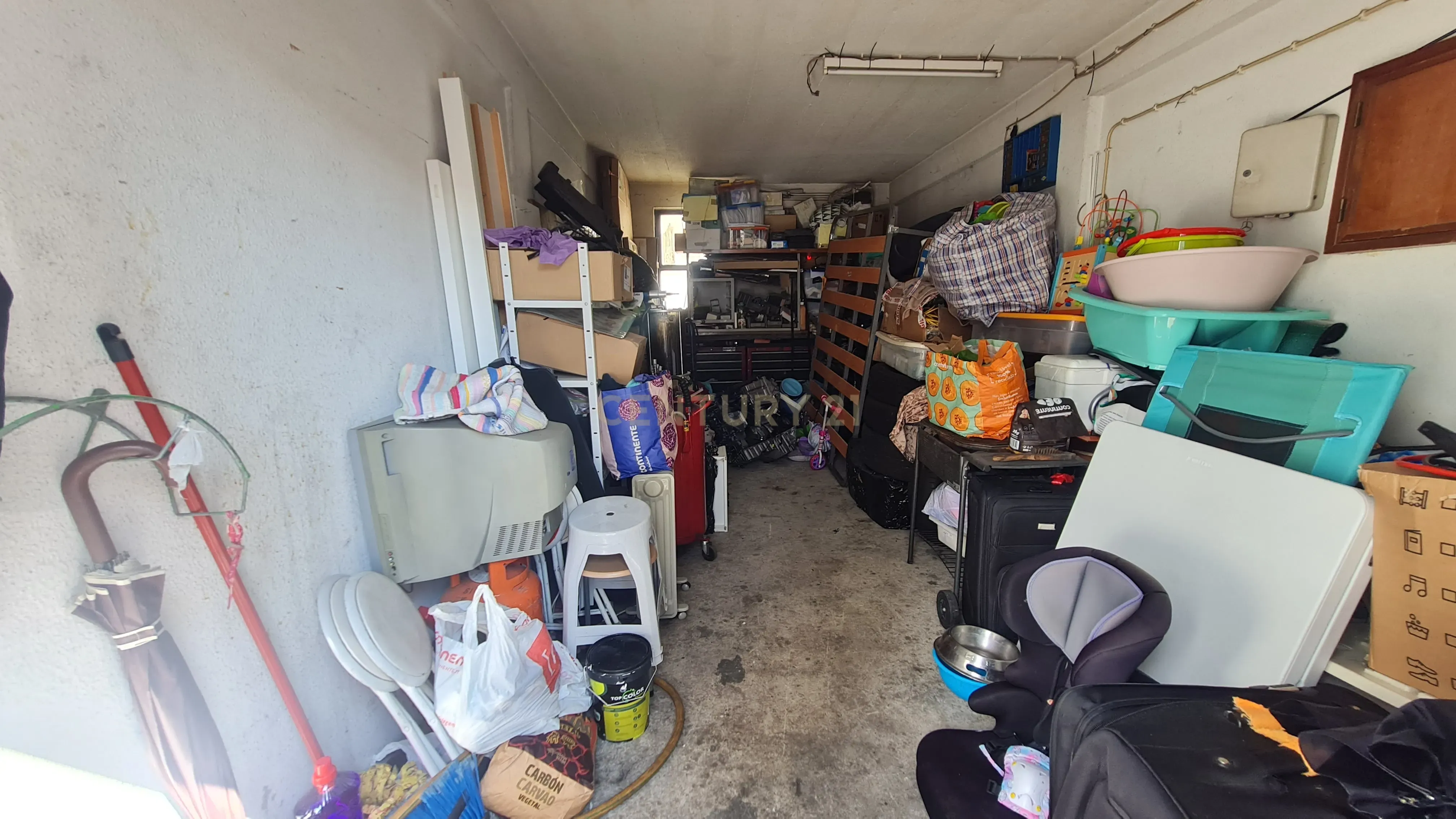 Fotografia 4 de Garagem com 24 m² na Quinta da Piedade, Póvoa de Santa Iria