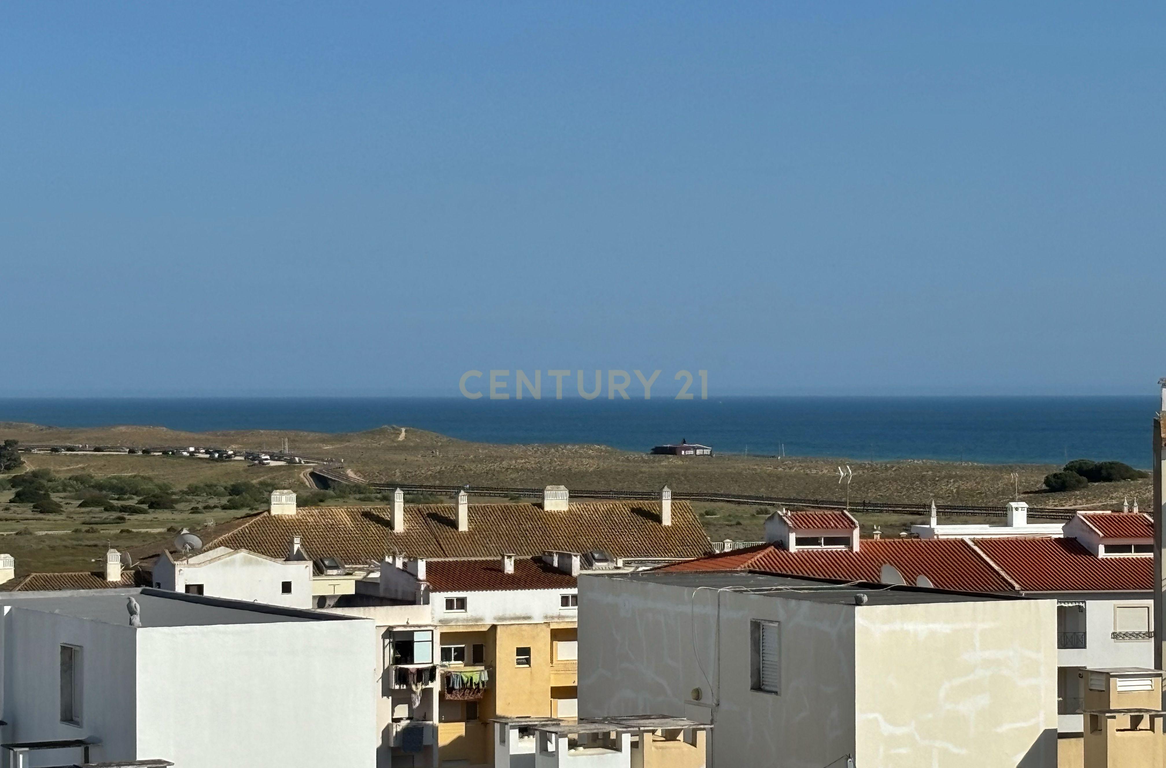 Amplo T1 perto da praia de Armação de Pêra - Image 18