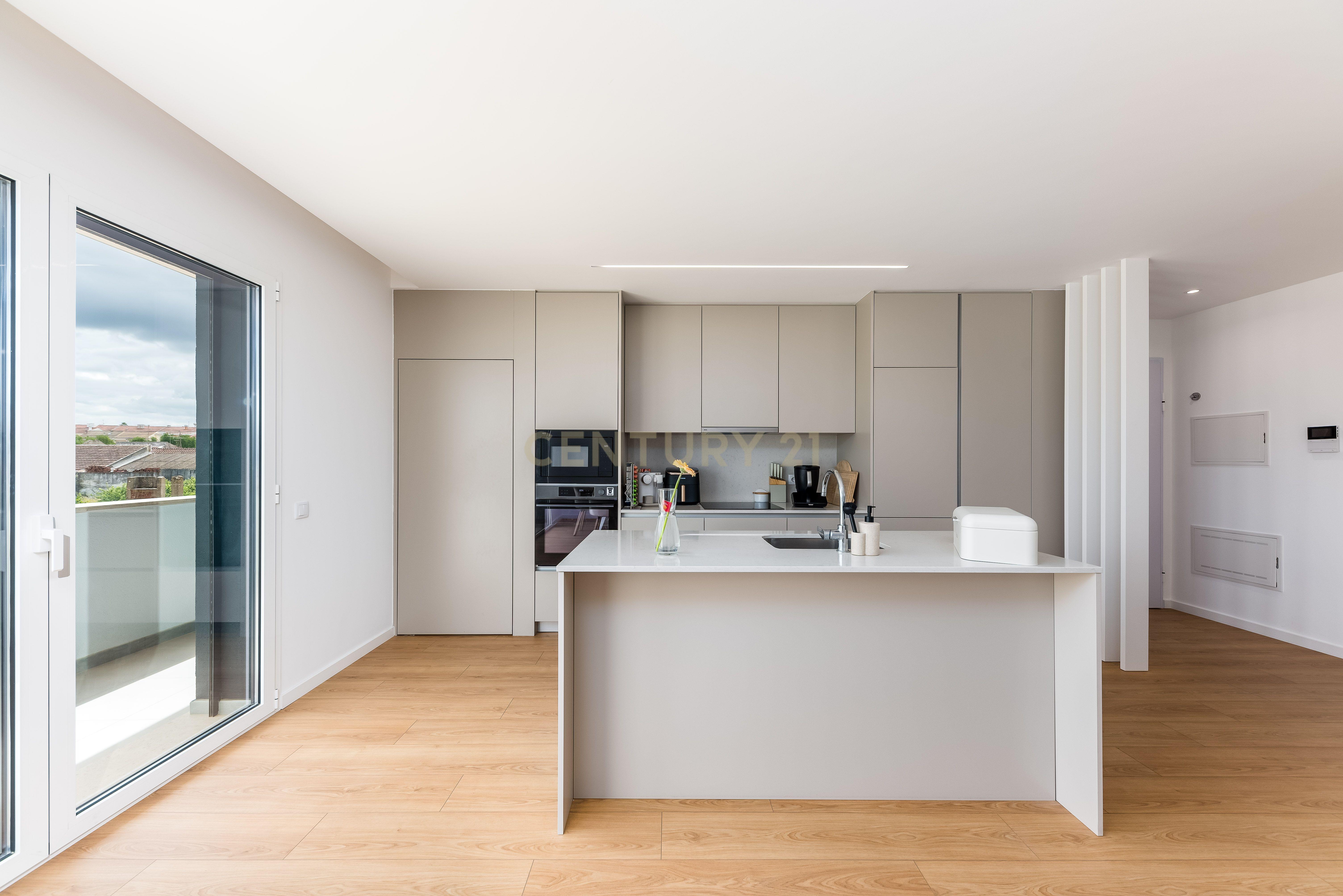 Fotografia 5 de Apartamento T3 com Varandas em Montijo, Setúbal