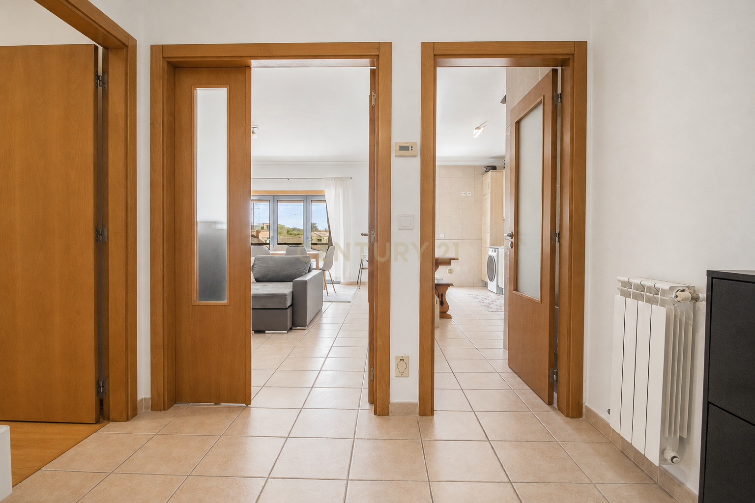 Fotografia 9 de Apartamento T3 com garagem dupla na Estrada de Mira – Figueira da Foz