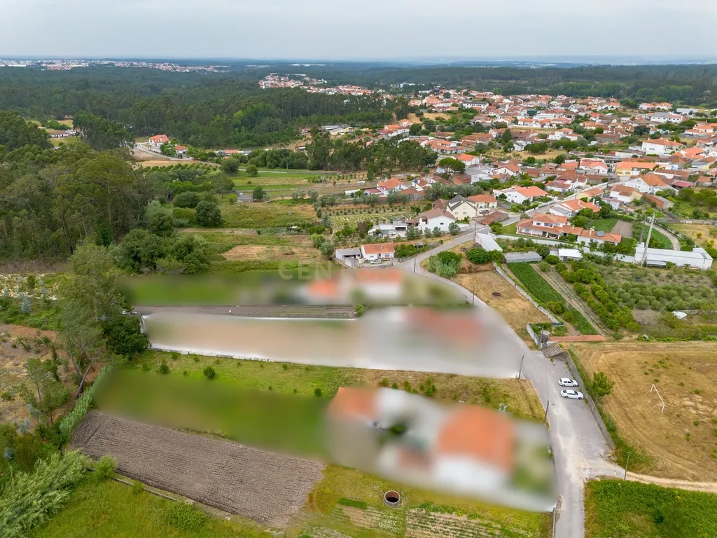 Terreno Espetacular de 1660m² em Maceira! Oportunidade Única! - Image 6