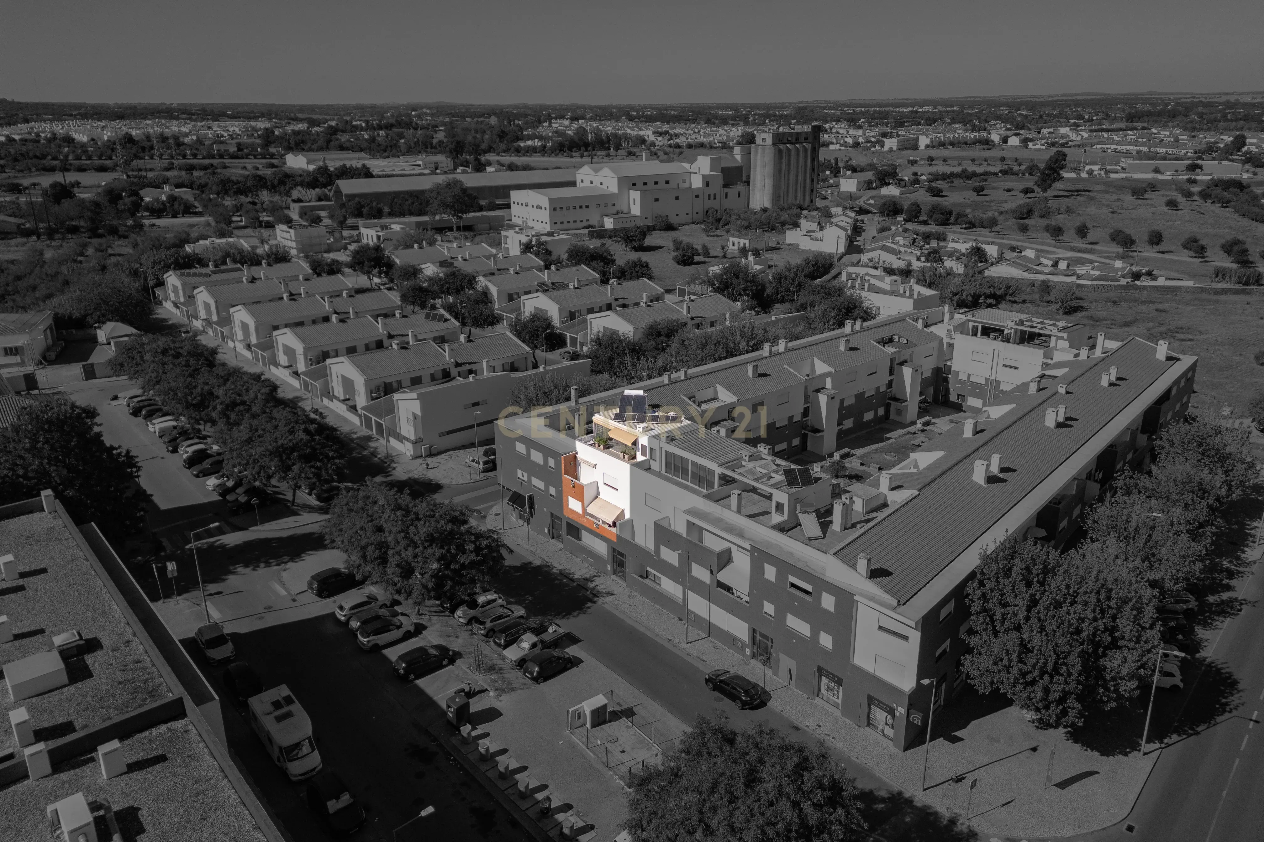Apartamento T4 à venda em Bacelo e Senhora da Saúde, Évora — foto 3