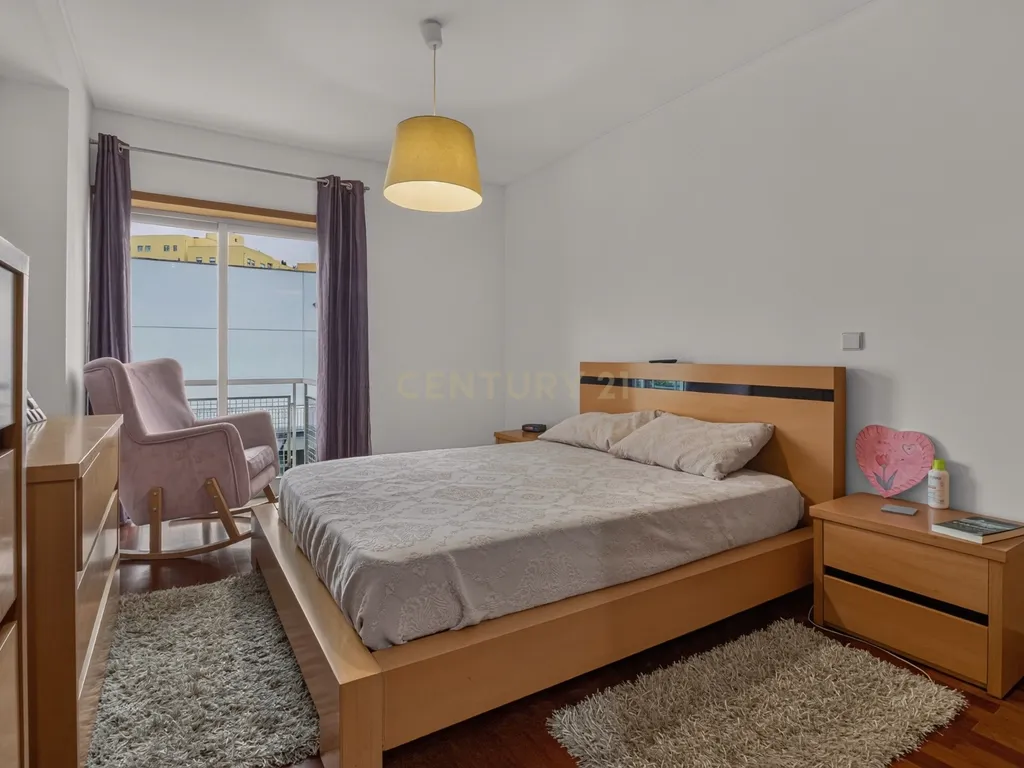 Excelente Apartamento T3 com Garagem em Real, Braga - Image 9