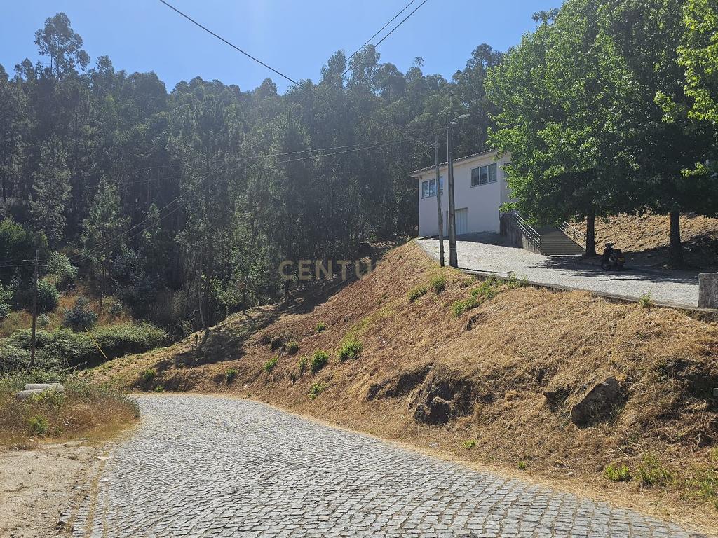 Terreno para Construção - Torrão - Marco de Canaveses - Image 5