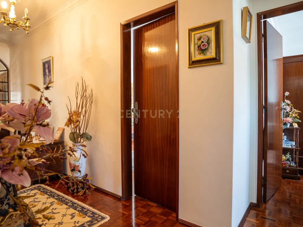 Casa T3 com Jardim e Vista para a Montanha em Cadaval, Lisboa - Image 20