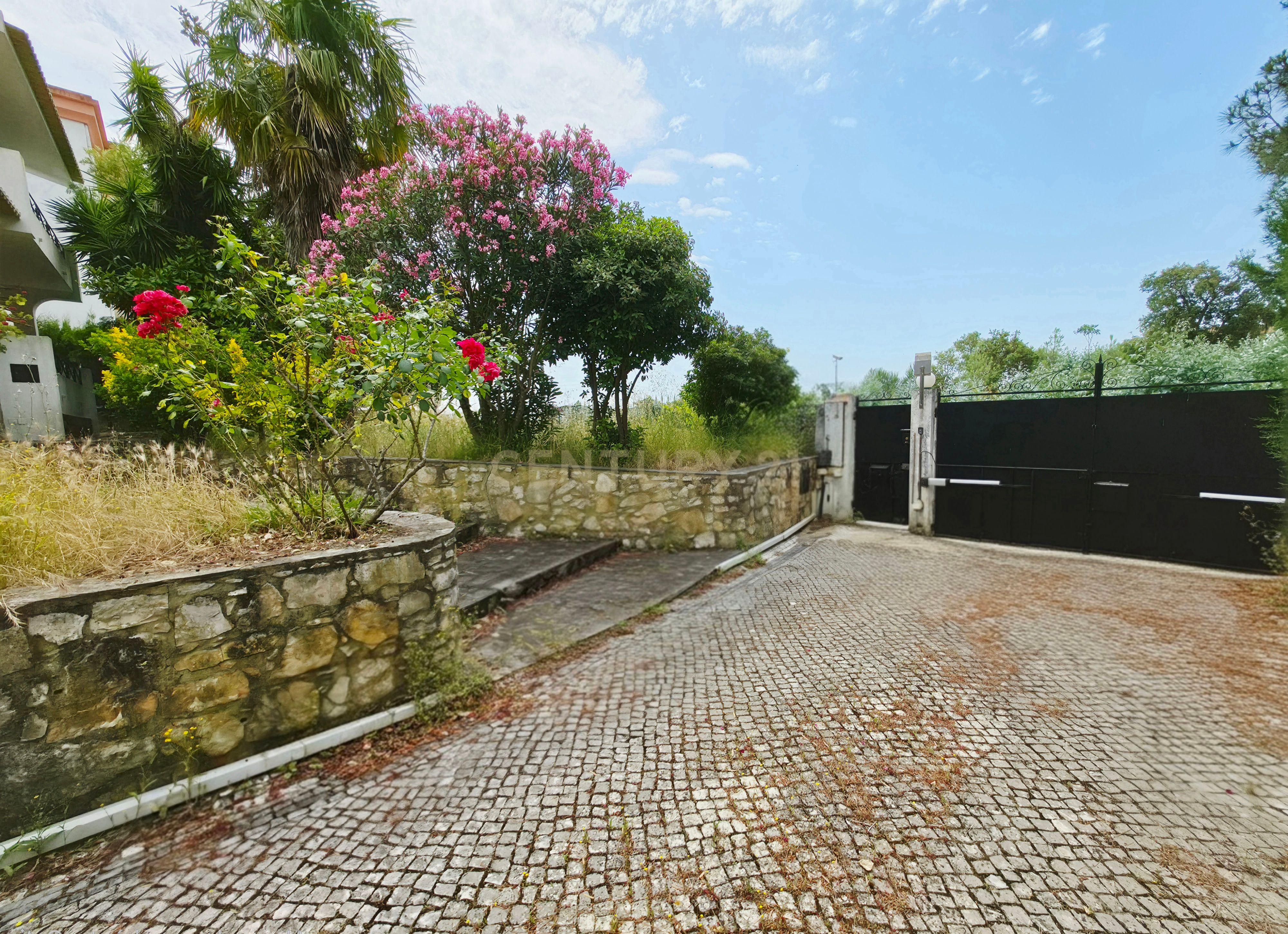 Moradia T6+ à venda em Nossa Senhora de Fátima, Entroncamento — foto 33