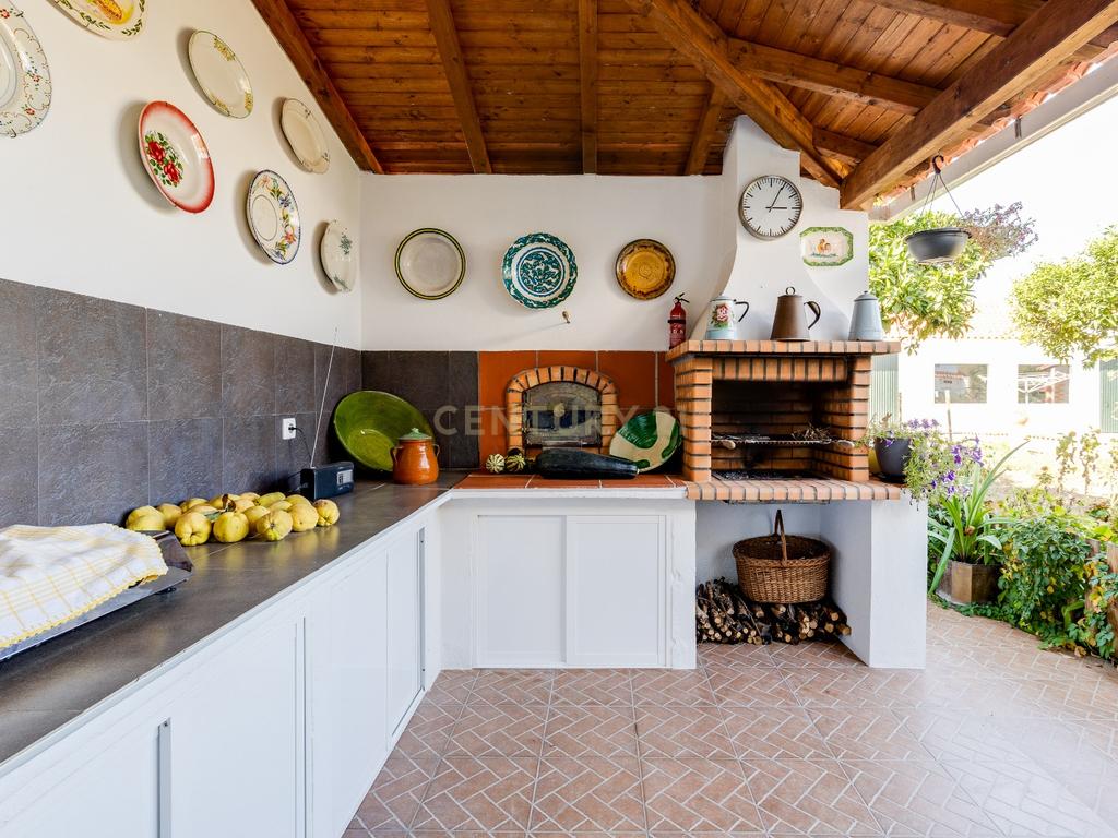 PROPRIEDADE DE CHARME JUNTO À GOLEGÃ - Image 8