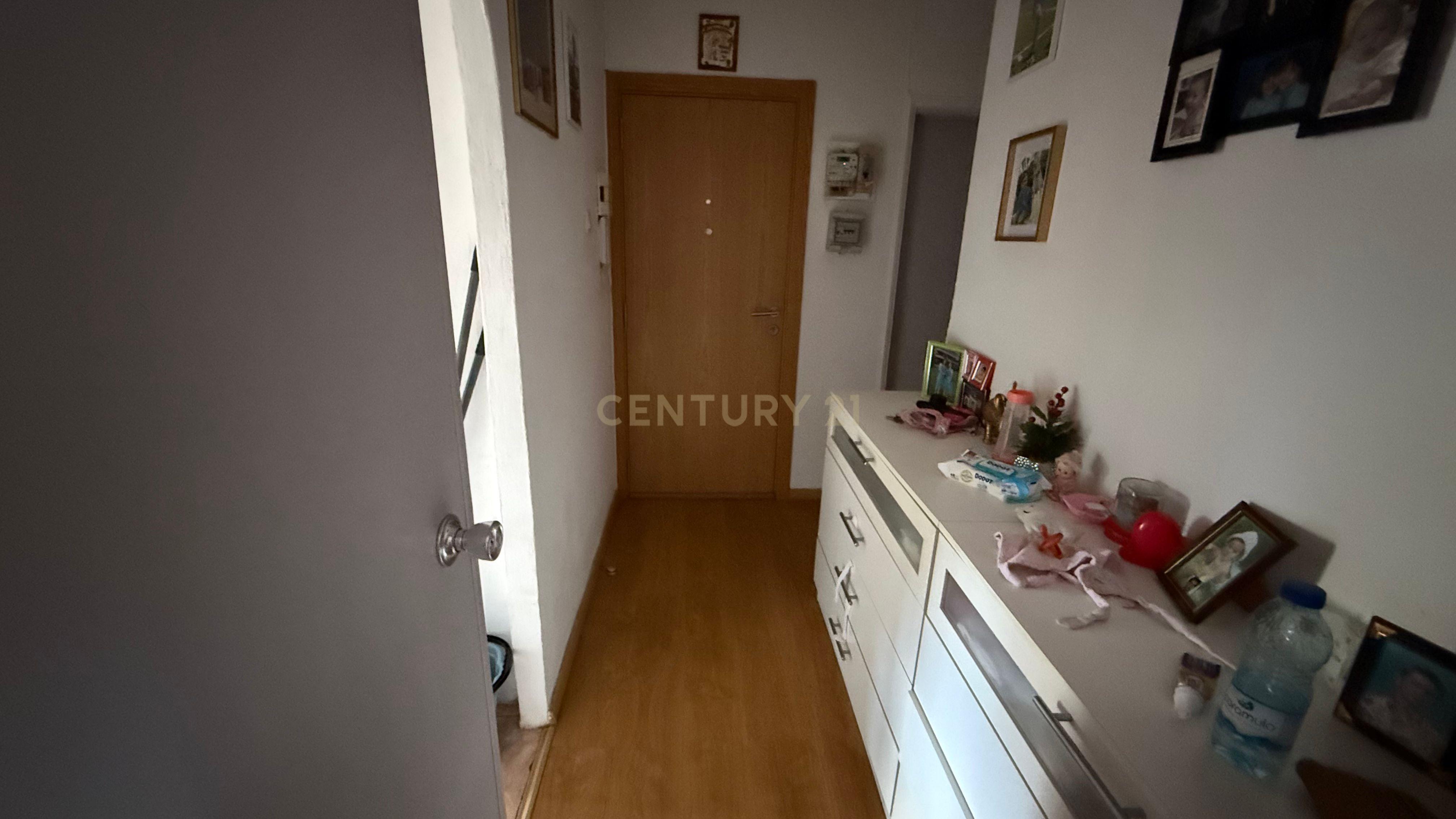 Fotografia 5 de Apartamento T3 nos Olivais - 4º andar sem elevador