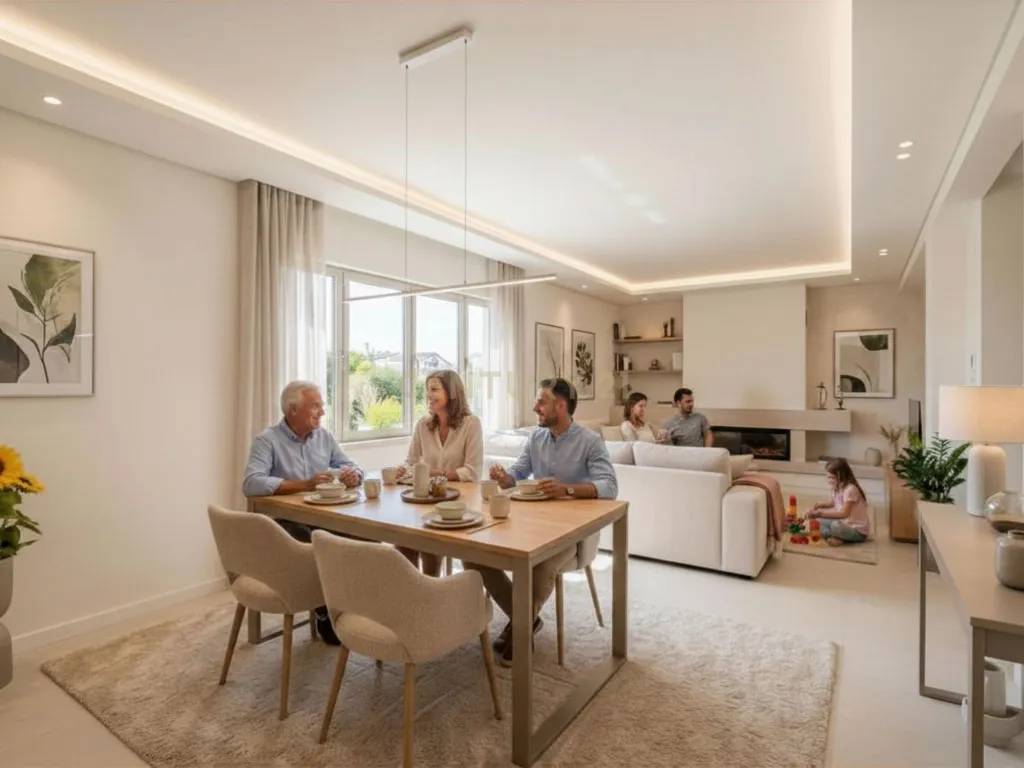 Mais do que uma casa: um investimento com visão de futuro na Portela da Azóia! - Image 5