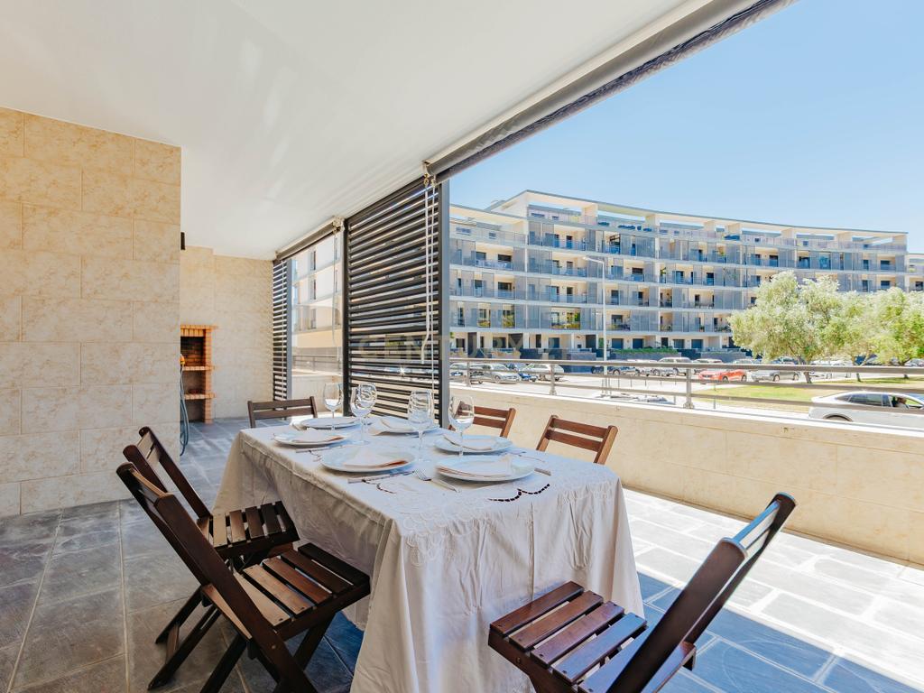 T3 com Terraços em Alcochete | A 20 Minutos de Lisboa - Image 9