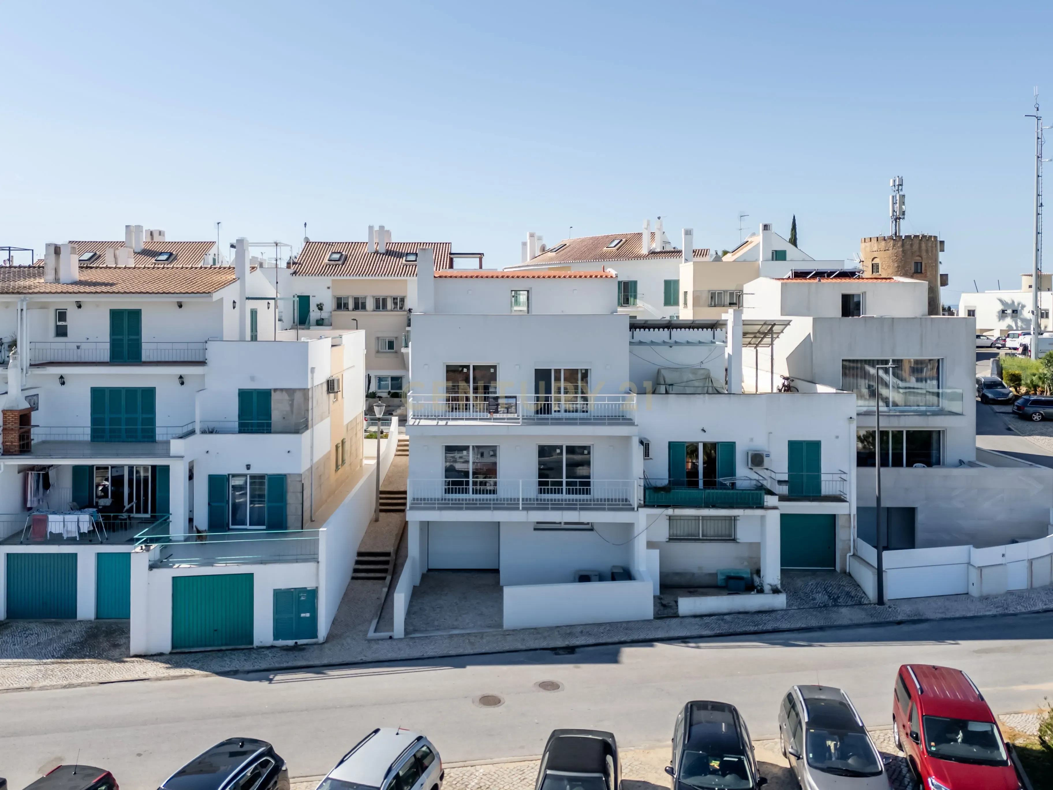 Apartamento T2 à venda em Ferragudo, €540.000