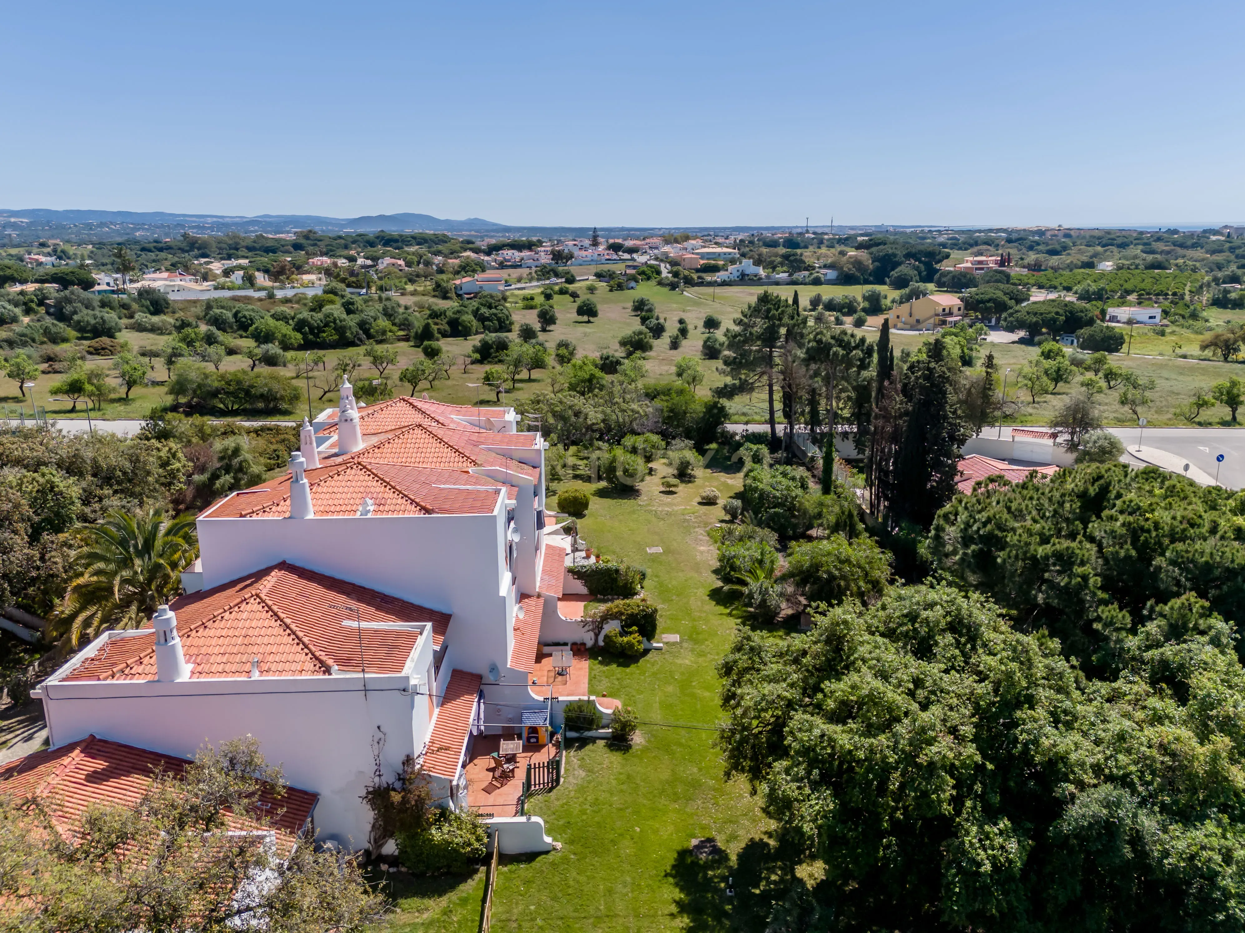 Apartamento T3 com terraço - Albufeira e Olhos de Água - Image 37