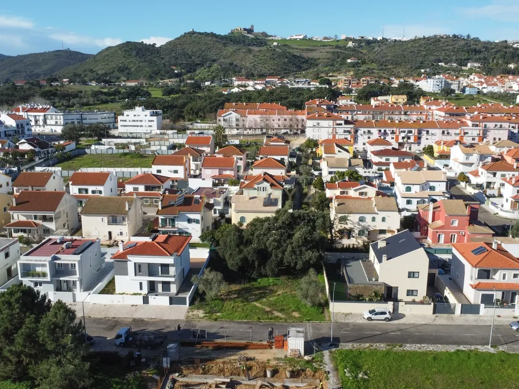 Terreno Urbano em Aires - Palmela - Construa a sua Moradia! - Image 13