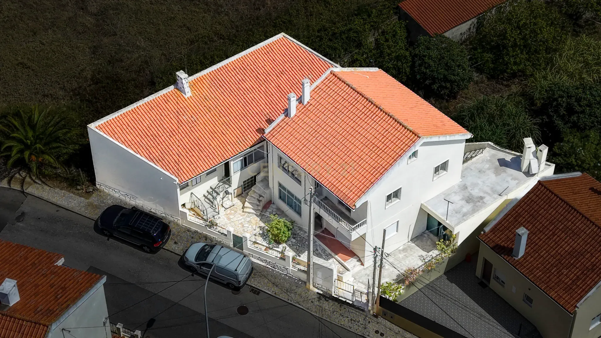 Moradia T6+ à venda em São domingos de Rana, Cascais — foto 2